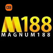 Logo magnum188